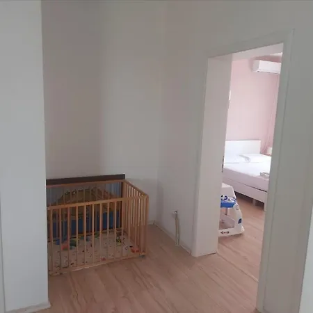 Your Away From Appartement Shkodër