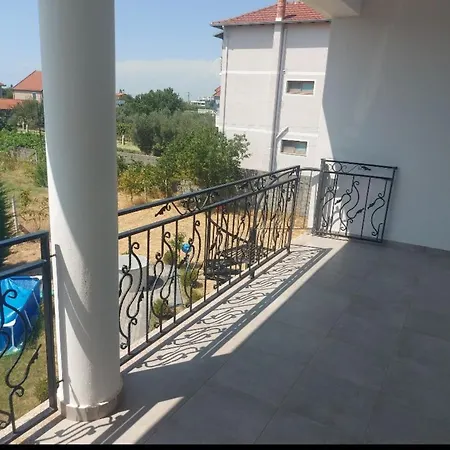 Appartement Your Away From Shkodër