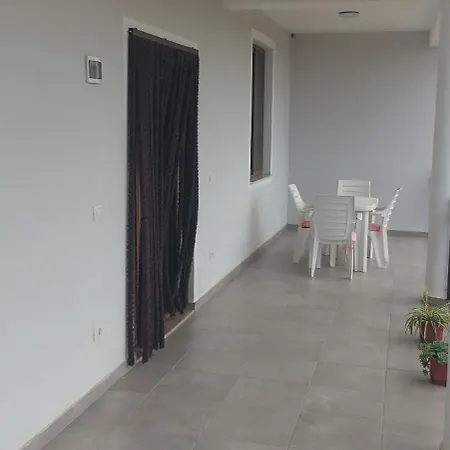 Your Away From Appartement Shkodër