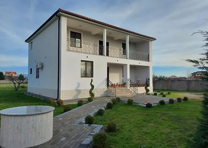 Your Away From Appartement