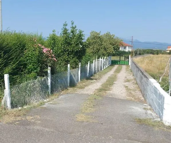 Your Away From Appartement *