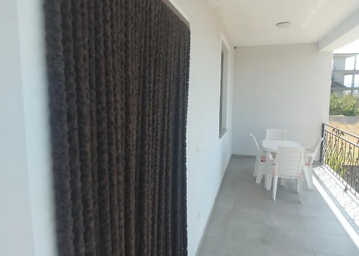 Appartement Your Away From *