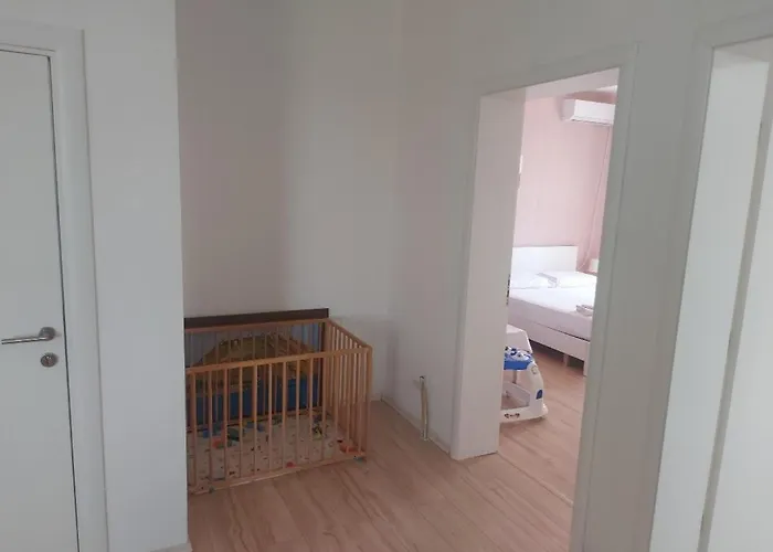 Your Away From Appartement Shkodër