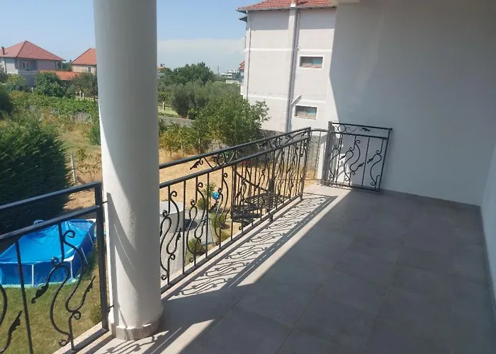 Appartement Your Away From Shkodër