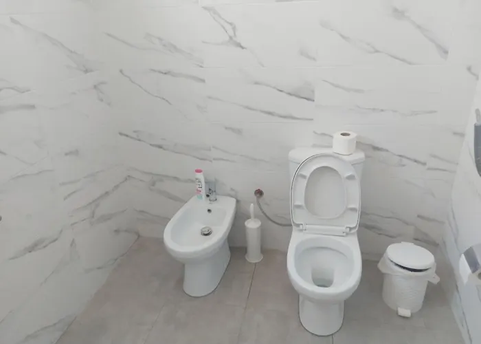 Your Away From Appartement Shkodër