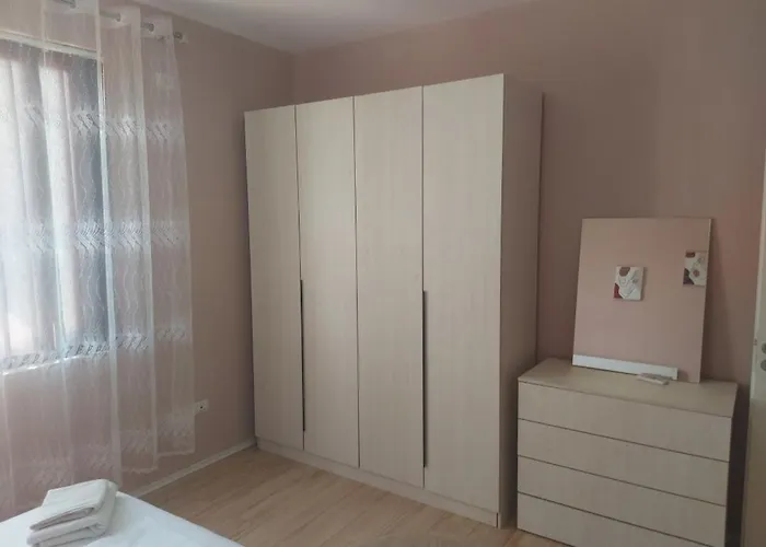 Appartement Your Away From Shkodër