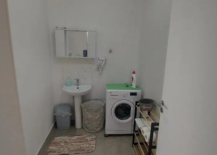 Your Away From Appartement *