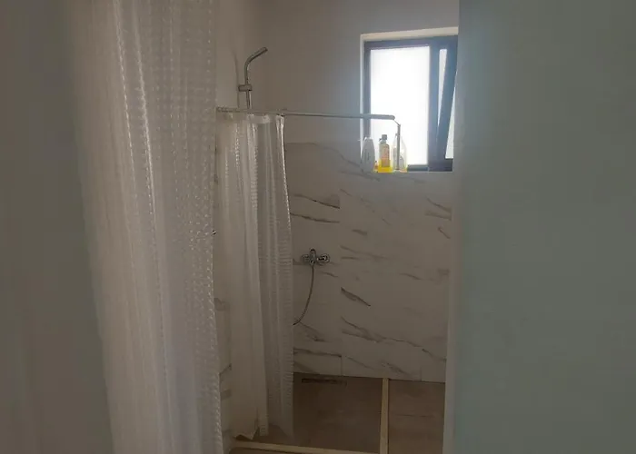 Your Away From Appartement Shkodër