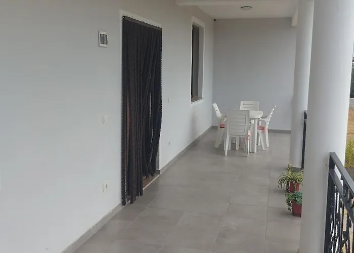 Your Away From Appartement Shkodër