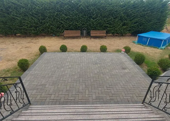 Appartement Your Away From Shkodër