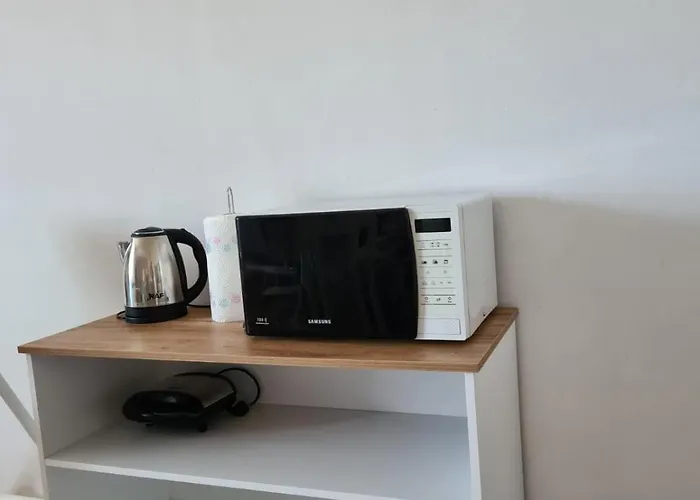 Your Away From Appartement