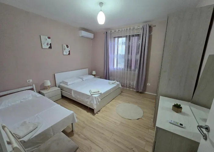 Your Away From Appartement *