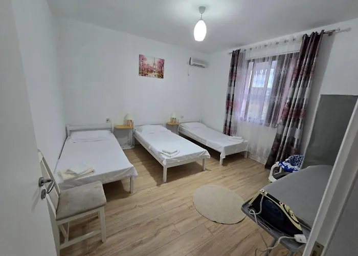 Your Away From Appartement