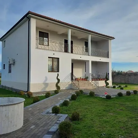 Your Away From Apartmán