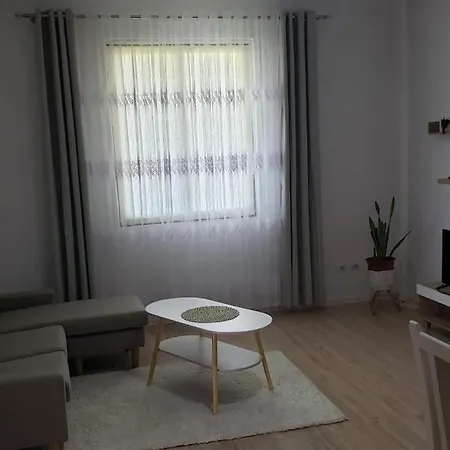 Apartmán Your Away From