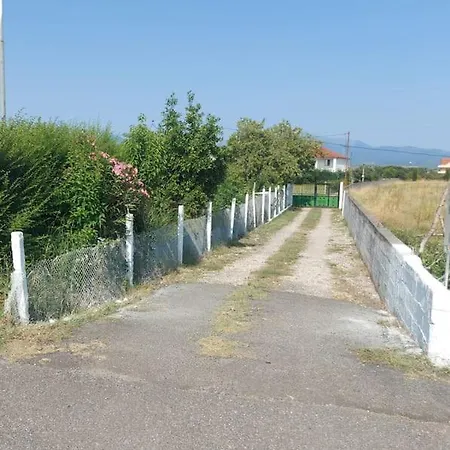 Your Away From Lejlighed *