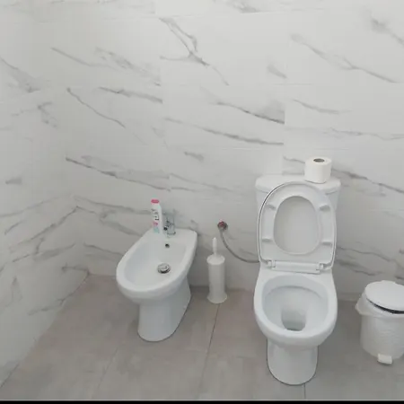 Your Away From Lejlighed Shkodër