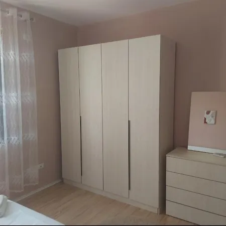 Apartmán Your Away From Shkodër