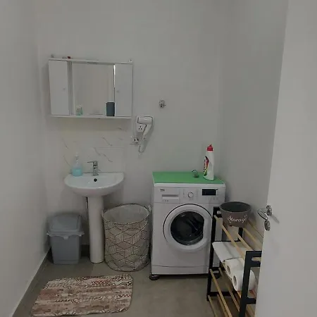 Your Away From Apartmán *