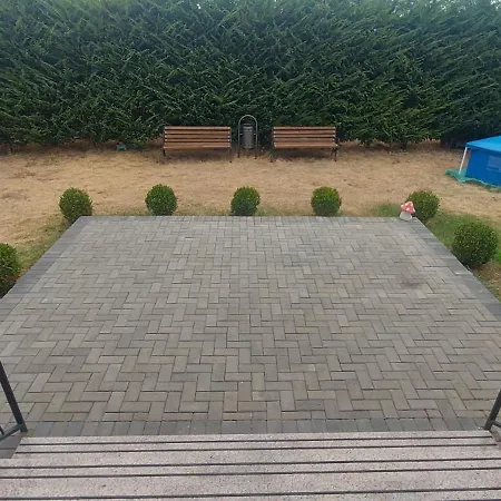 Apartmán Your Away From Shkodër