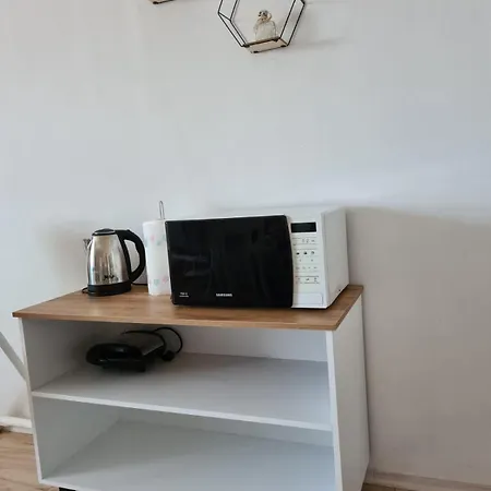 Your Away From Apartmán